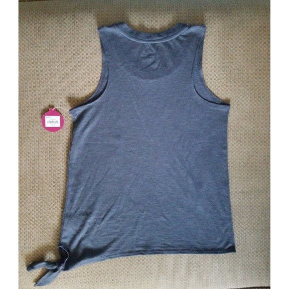 SO Perfect Active Tank Top NWT Girls Siz - Picture 3 of 5